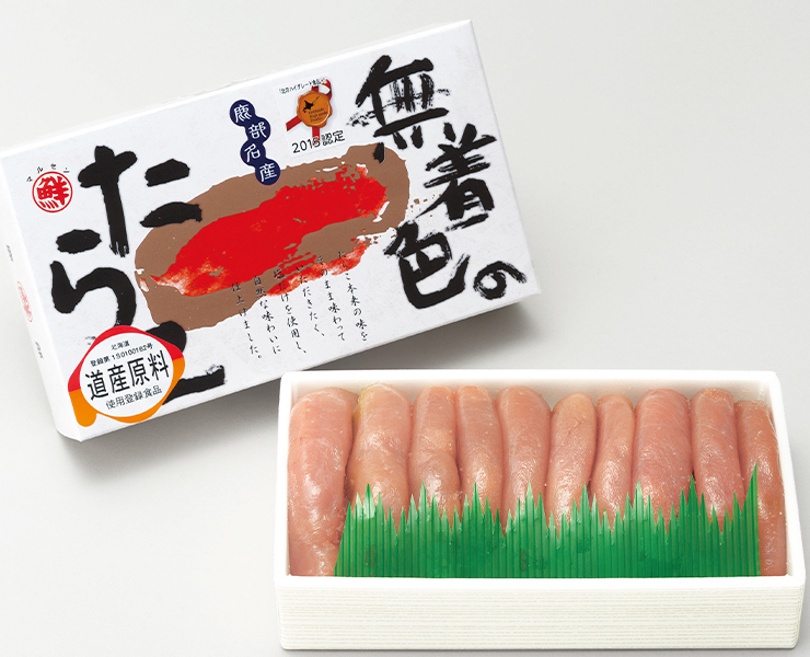 道場のたらこ